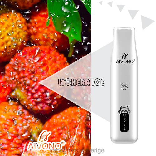 Vape Kit Wholesale - Aivono AIM CAT 400 litchiis 0J0HX338