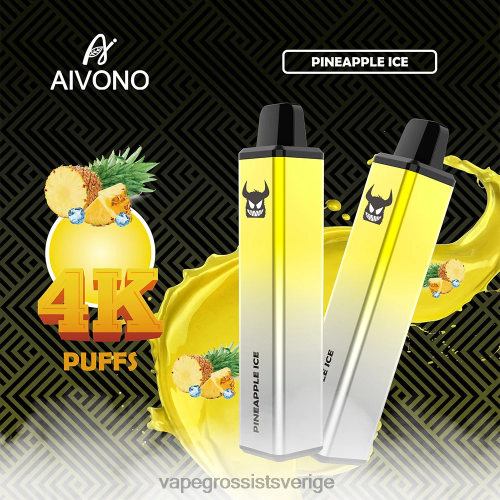 ananas är