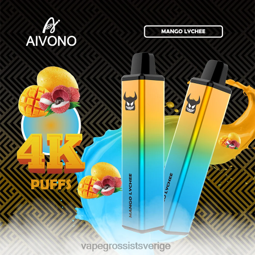 mango litchi
