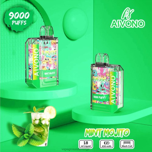 mynta mojito