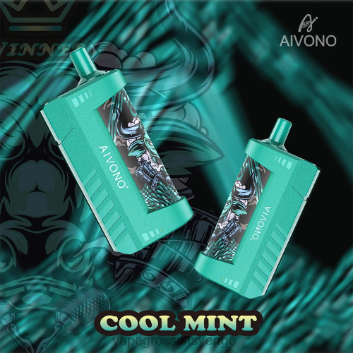 cool mynta
