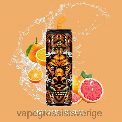 Vape Kit Wholesale - Aivono AIM WINNER 6000 coca cola flaskor grapefrukt apelsin 0J0HX118
