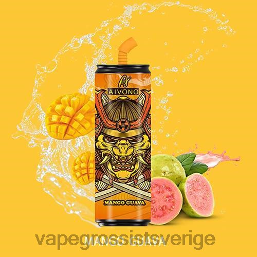 mango guava