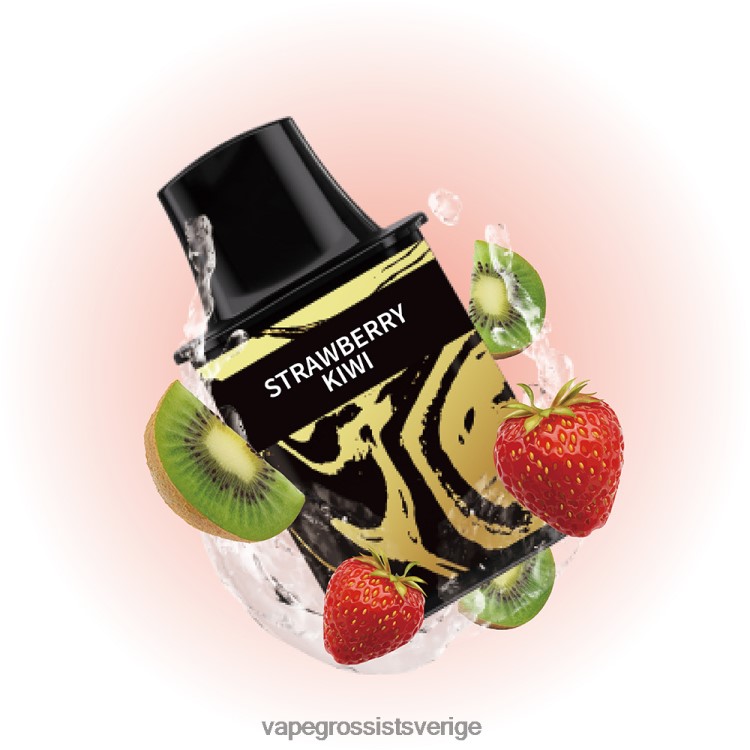 Vape Pod Wholesale - Alibarbar Flare påfyllningsbar vape dubbelt äpple 2RP0F479