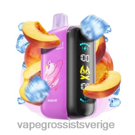Vape Wholesale Sverige - Elf Bar Raya D3 25 000 disponibel 28DJ21