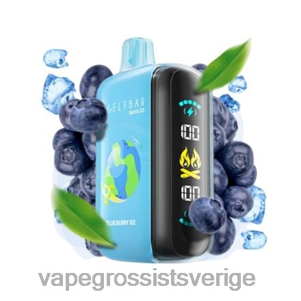 Vape Wholesale Sverige - Elf Bar Raya D3 25 000 disponibel 28DJ21
