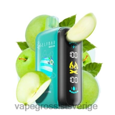 Vape Wholesale Sverige - Elf Bar Raya D3 25 000 disponibel 28DJ21