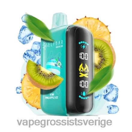 Vape Wholesale Sverige - Elf Bar Raya D3 25 000 disponibel 28DJ21