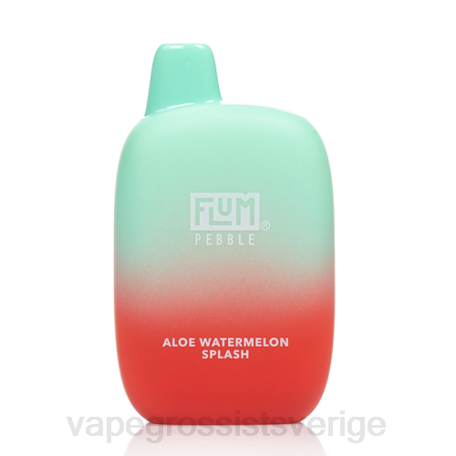 aloe vattenmelon stänk