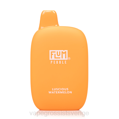 läcker vattenmelon