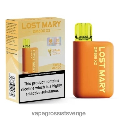 trippel mango