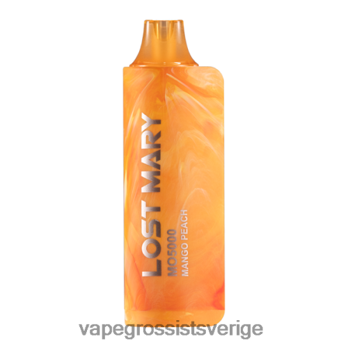 mango persika