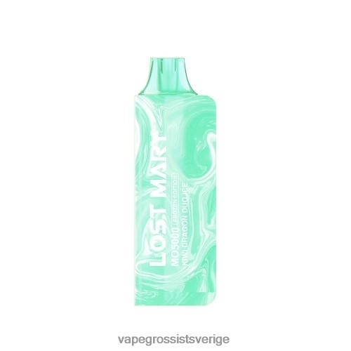 Vape Kit Wholesale - kiwi dragon duo is BXF6H0538 LOST MARY MO5000 fryst upplaga