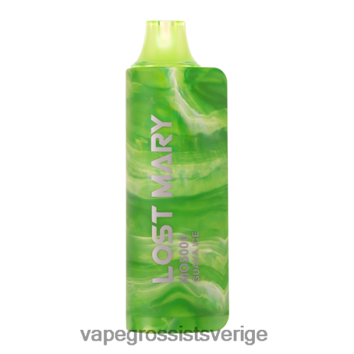 guava är