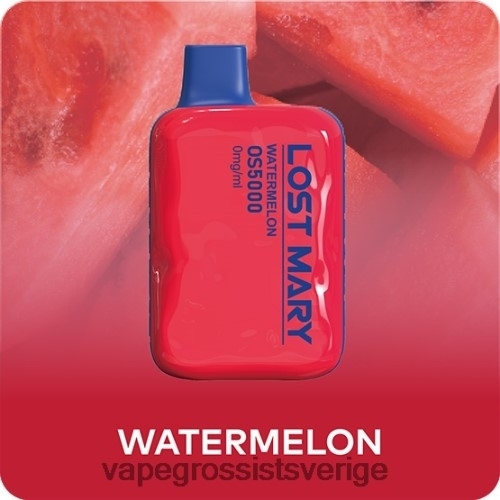 vattenmelon