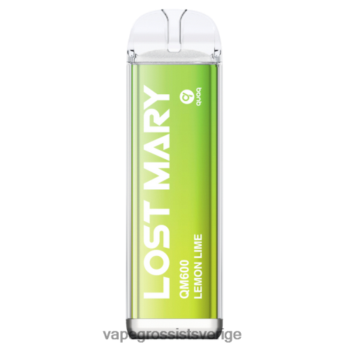 citron lime