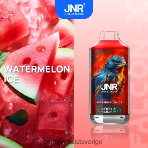Nicotine Vapes Wholesale - vattenmelon is BXF6H0550 JNR FALCON-X