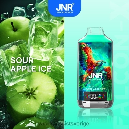 Vape Juice Wholesale - sur äppelis BXF6H0554 JNR FALCON-X