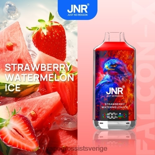 Vape Pod Wholesale - jordgubbsvattenmelon is BXF6H0549 JNR FALCON-X