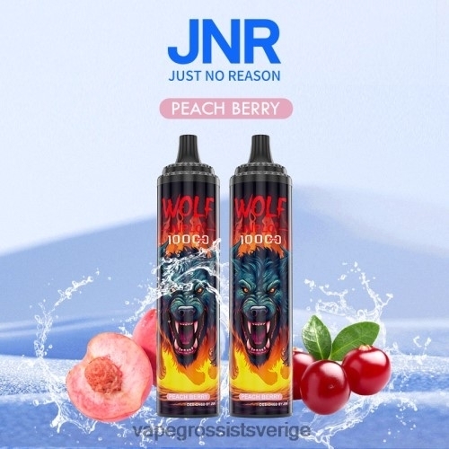 Vape Kit Wholesale - persika bär BXF6H0768 JNR WOLF NIPLO