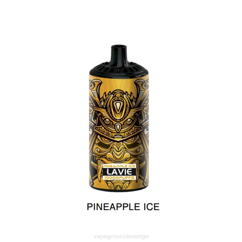 ananas är