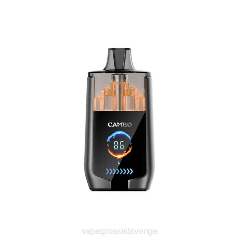 citron cola