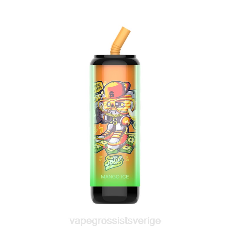 mango är