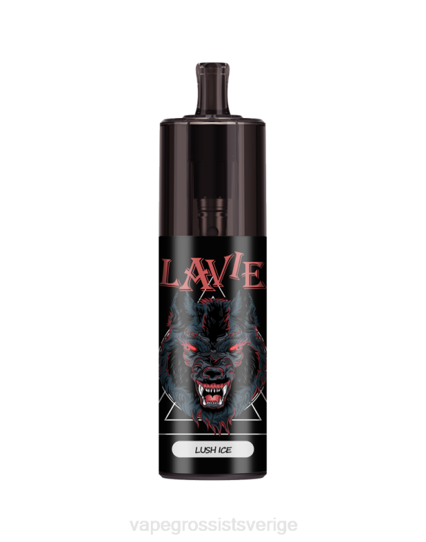 Vape Juice Wholesale - LAVIE COLOUR BAR 10000 bloss luftflödeskontroll 2ZZZ334 frodig is