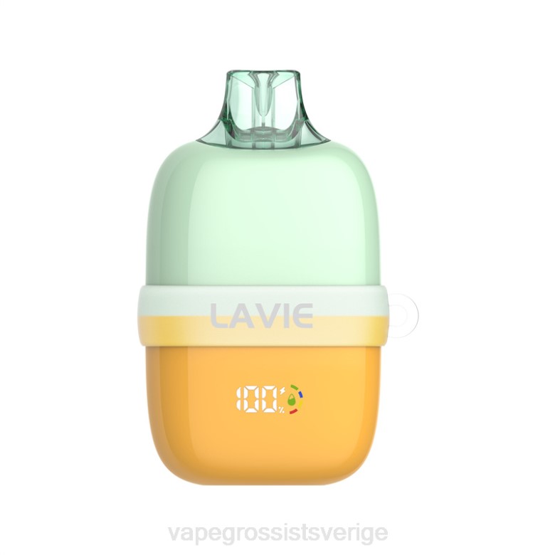 orange är