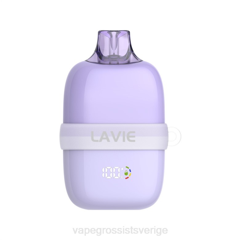 Vape Grossist - LAVIE INSIDER 12000 bloss 2ZZZ86 mojito