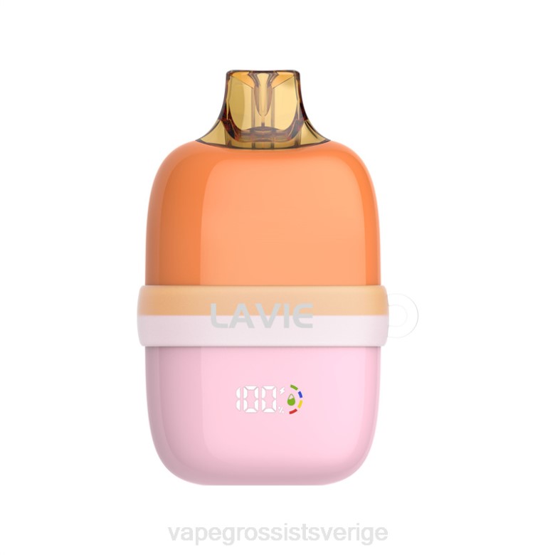 Vape Kit Wholesale - LAVIE INSIDER 12000 bloss 2ZZZ88 kaffe