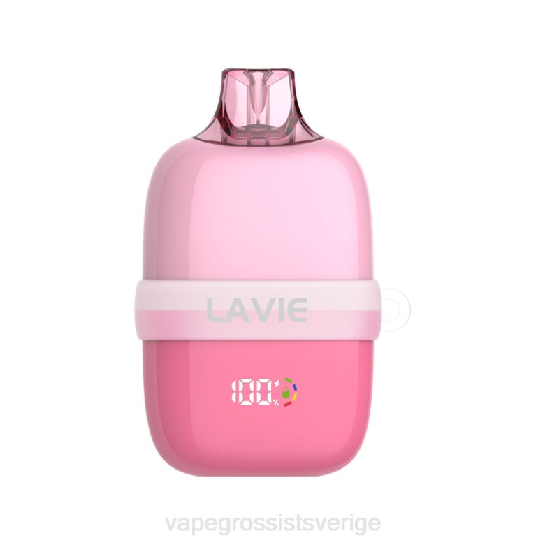 Vape Wholesale Sverige - LAVIE INSIDER 12000 bloss 2ZZZ81 jordgubbsvattenmelon