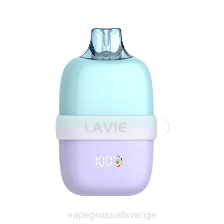 Vape Wholesale Sverige - LAVIE INSIDER 12000 bloss 2ZZZ91 mynta is