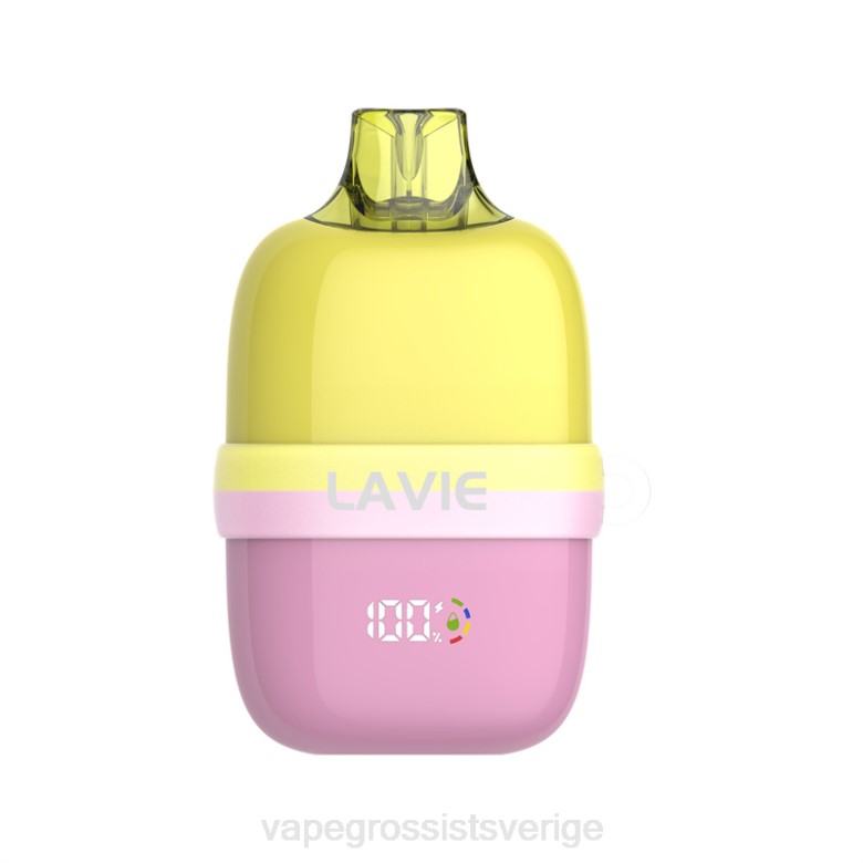 Vape Wholesale Sweden - LAVIE INSIDER 12000 bloss 2ZZZ82 vattenmelon is