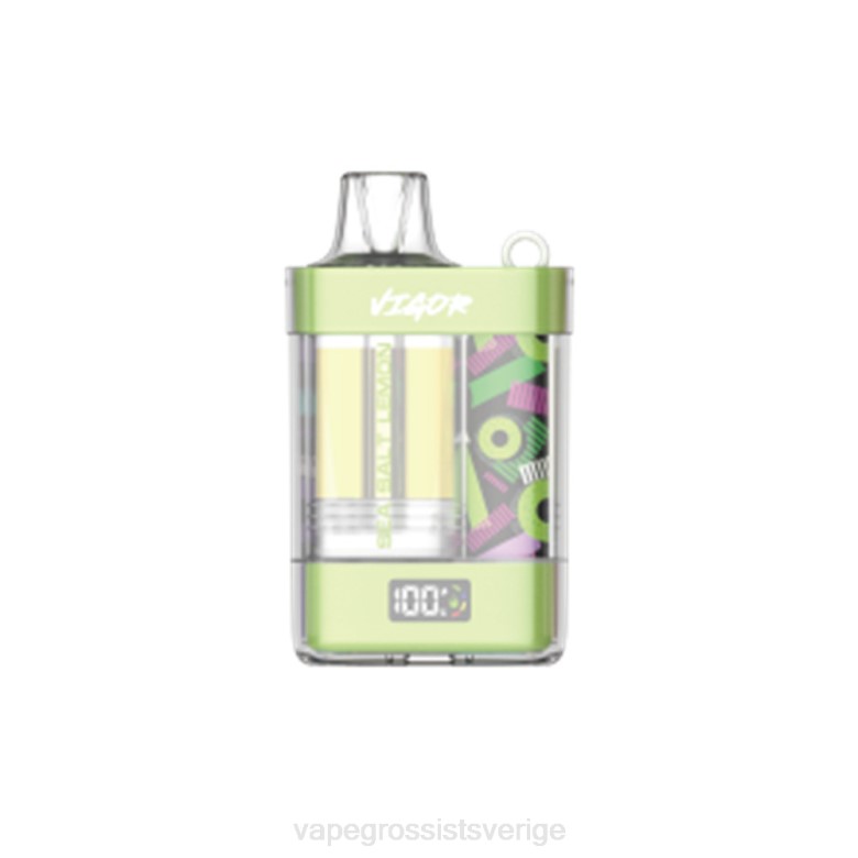 havssalt citron