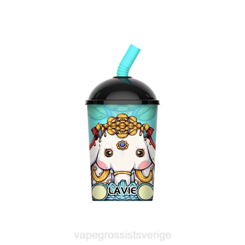 mynta är