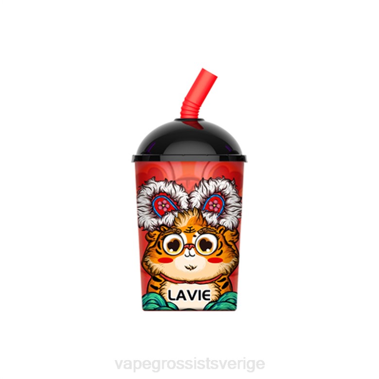 frodig är