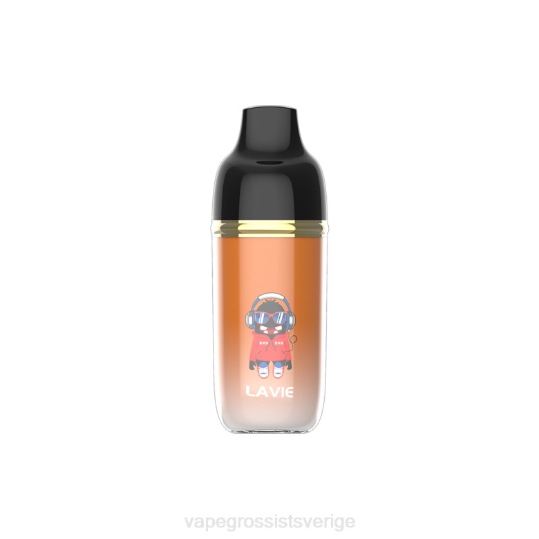 Vape Juice Wholesale - LAVIE Monster 6000 bloss 2ZZZ244 mango jordgubbe