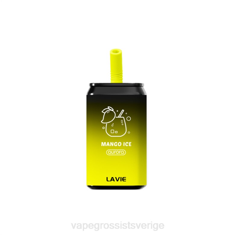 mango är