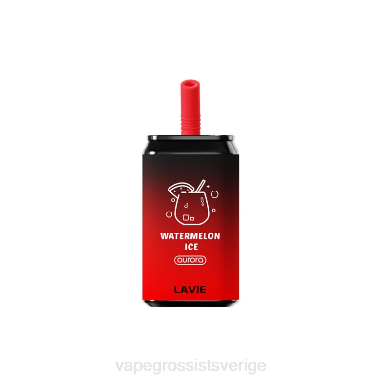 vattenmelon är