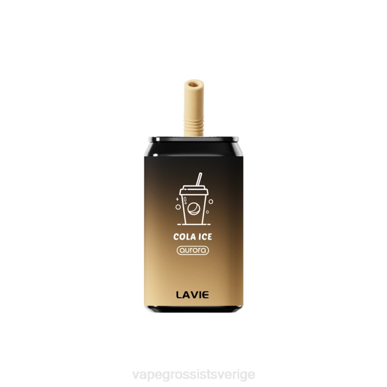 cola är