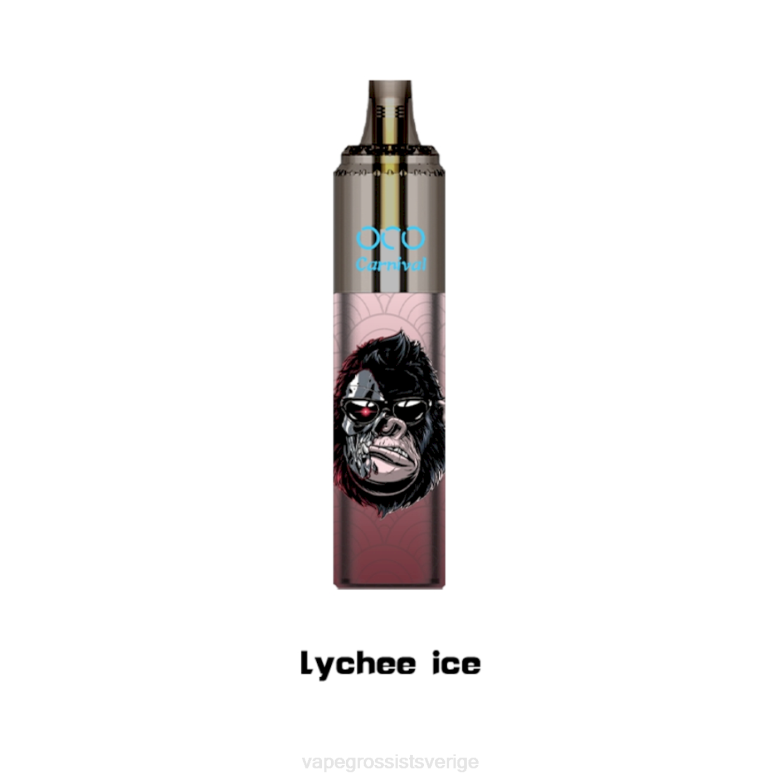litchiis