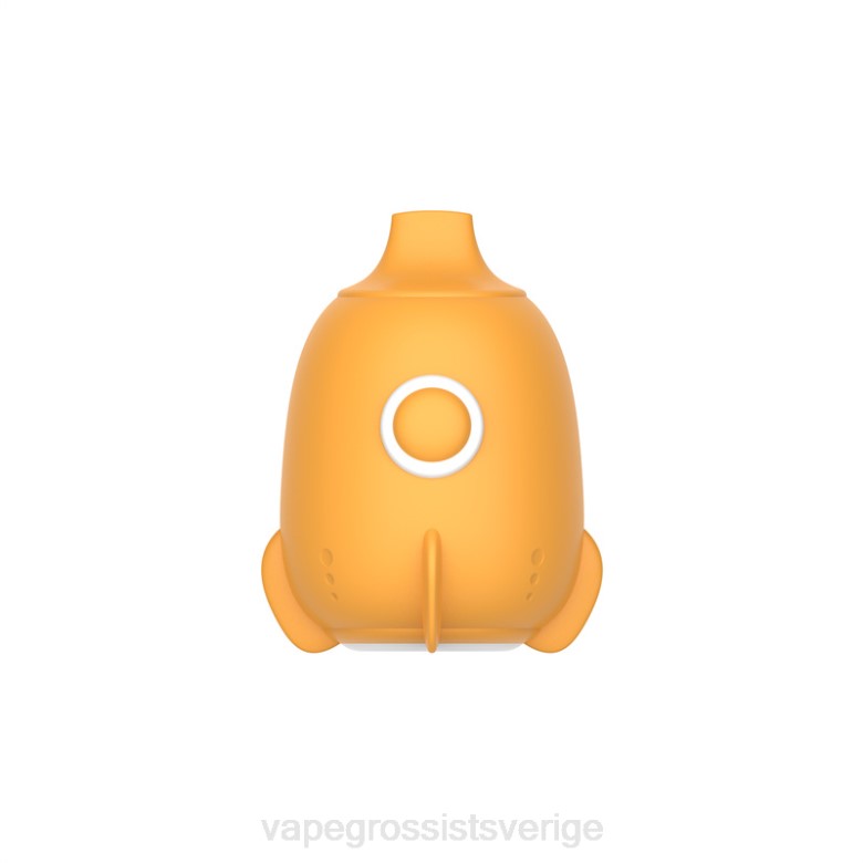apelsin läsk