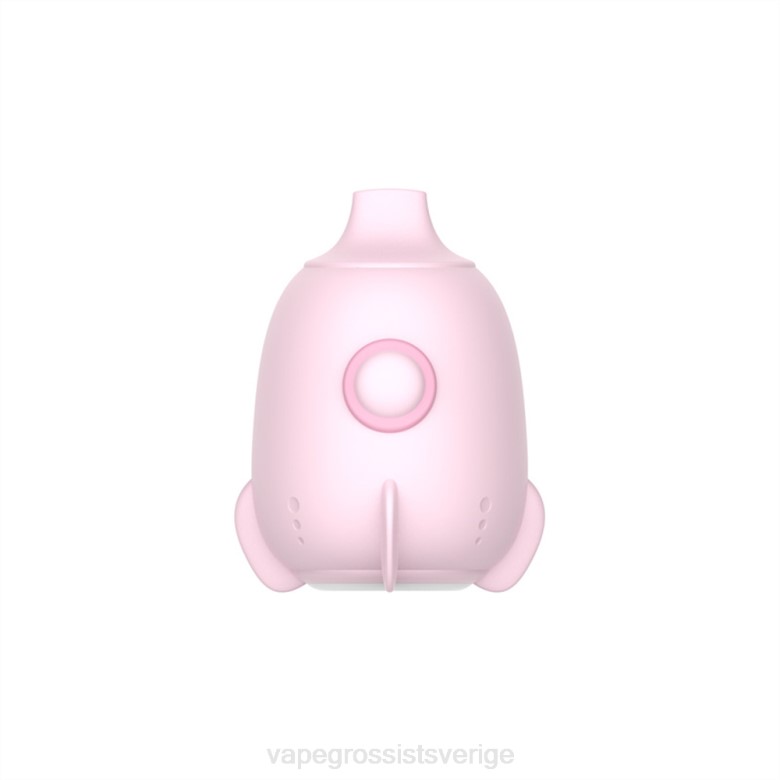 Vape Juice Wholesale - LAVIE Space Capsule 9000 bloss 2ZZZ224 jordgubbsglass