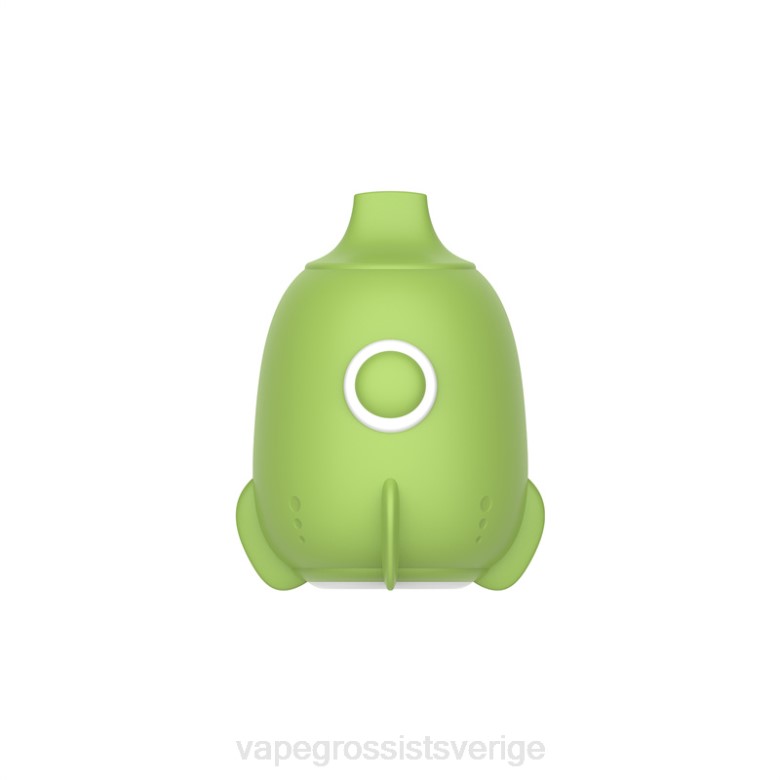 vattenmelon är