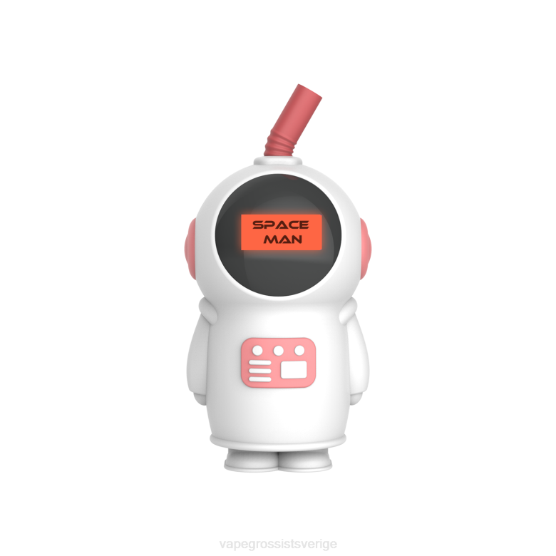 Vape Grossist - LAVIE SPACE MAN 7000 bloss 2ZZZ236 vattenmelon is
