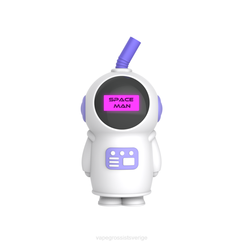 Vape Juice Wholesale - LAVIE SPACE MAN 7000 bloss 2ZZZ234 druvis