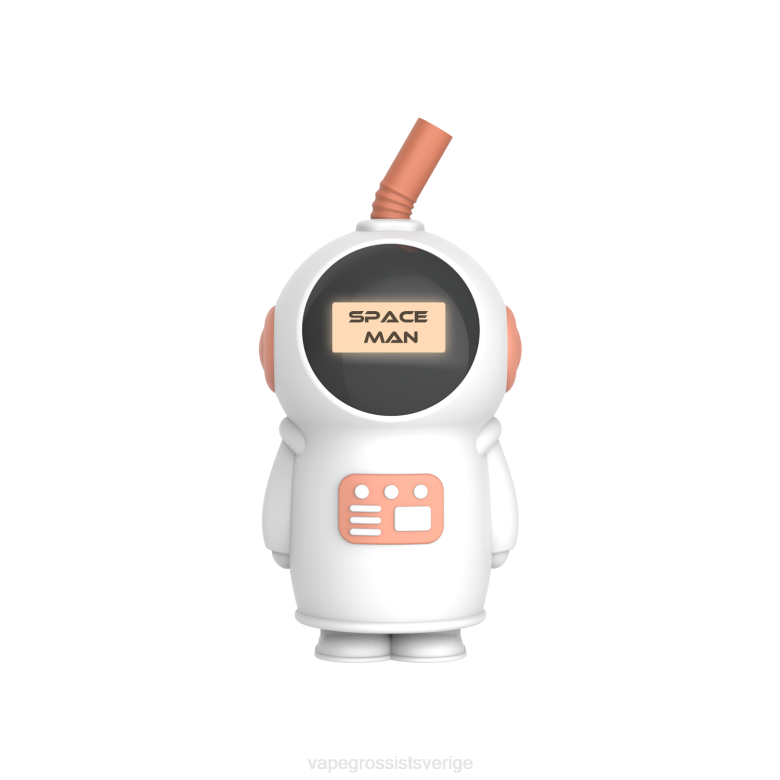 Vape Pod Wholesale - LAVIE SPACE MAN 7000 bloss 2ZZZ229 energidryck