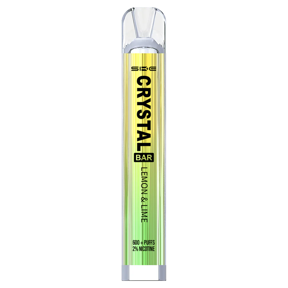 citron lime