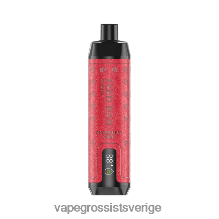 Vape Juice Wholesale - Vapsolo SHISHA engångsvape jordgubbskiwi 2RP0F4104